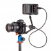 3 Legged Thing Zooey Dedicated L-Bracket for Nikon Z8 - Black 3 Legged Thing Zooey Dedicated L-Bracket for Nikon Z8 - Black